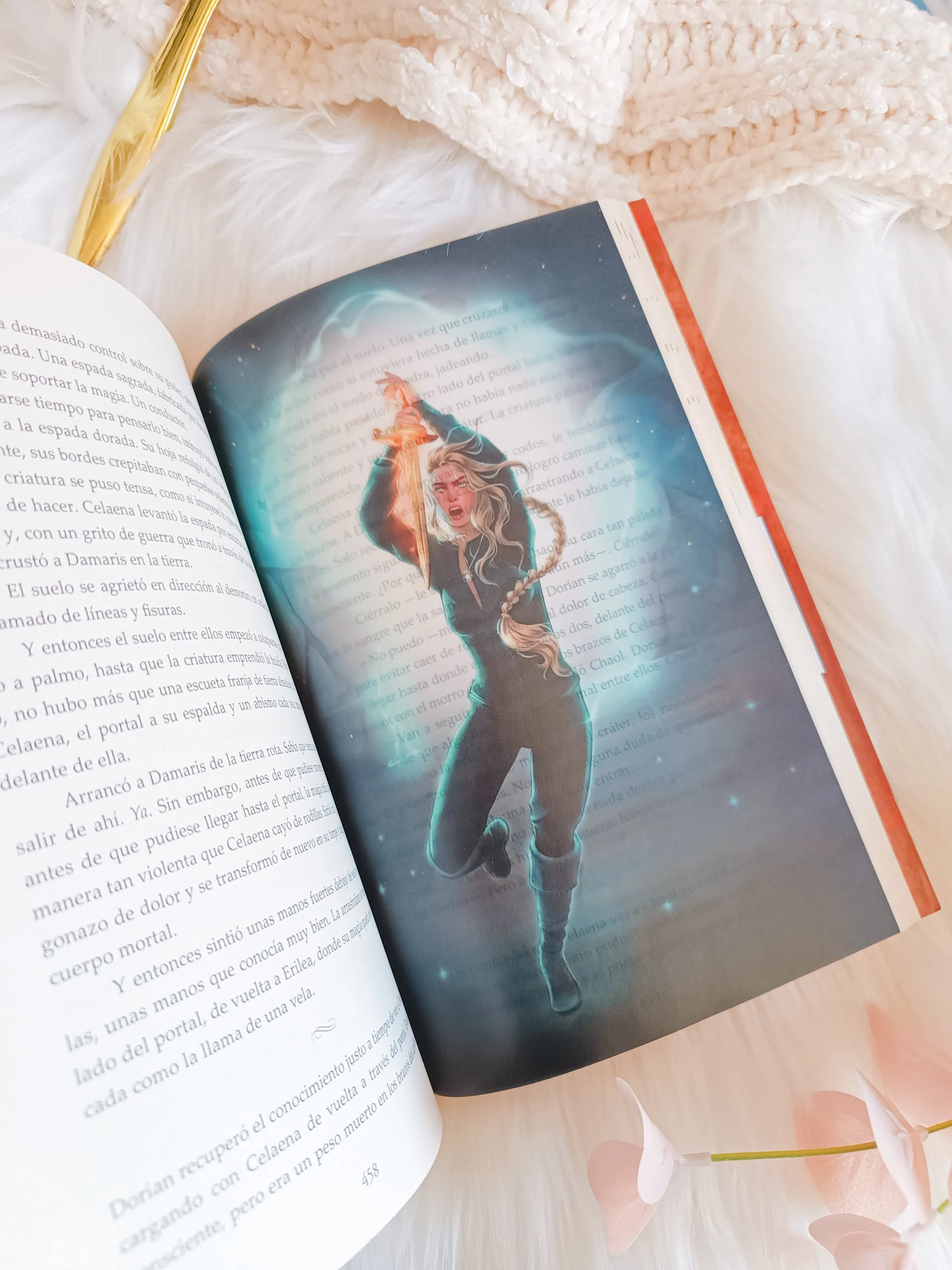 Pack de Overlays Corona de Medianoche