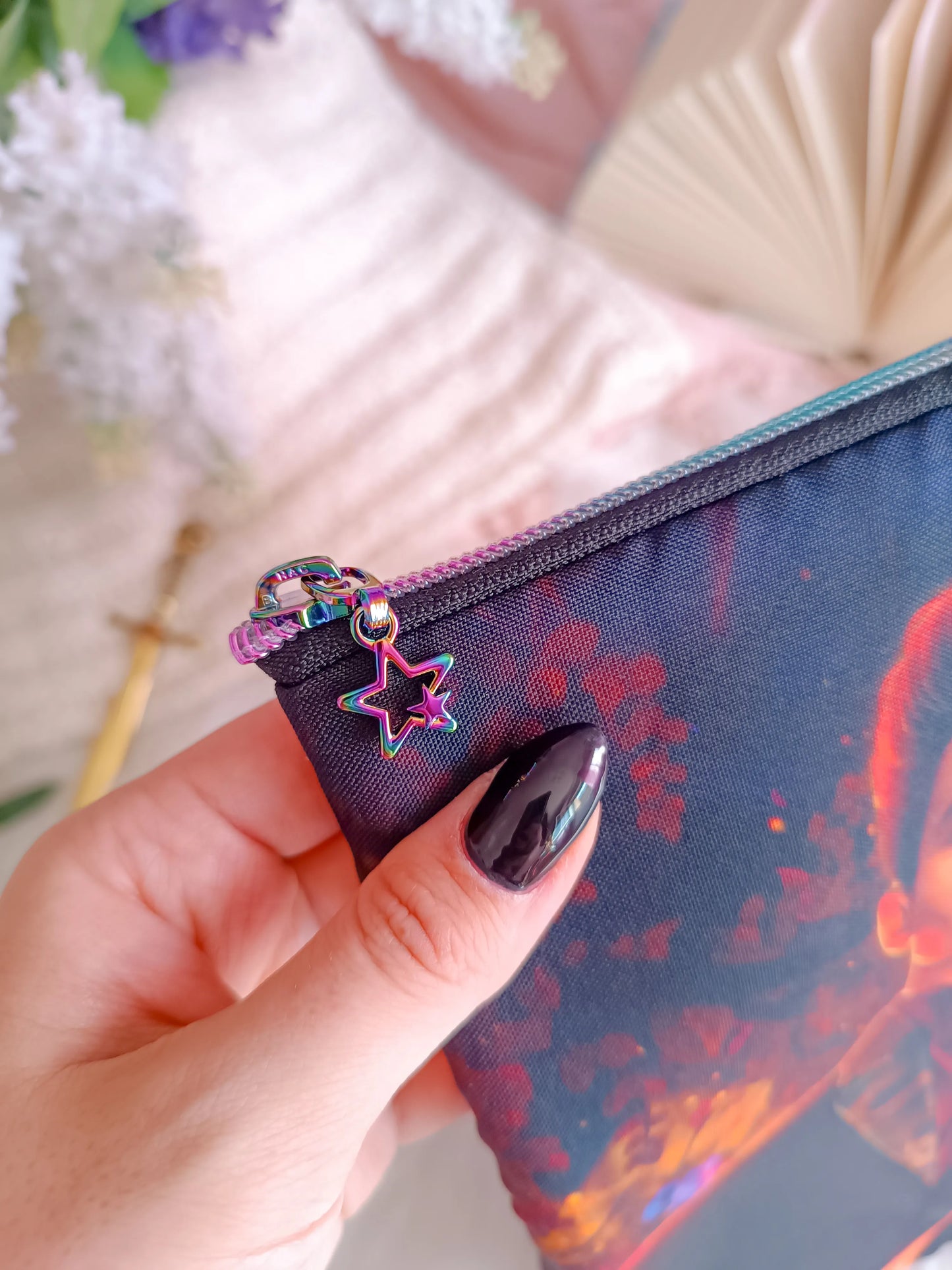 Wrath and Emilia Book Cover - Kingdom of the Wicked