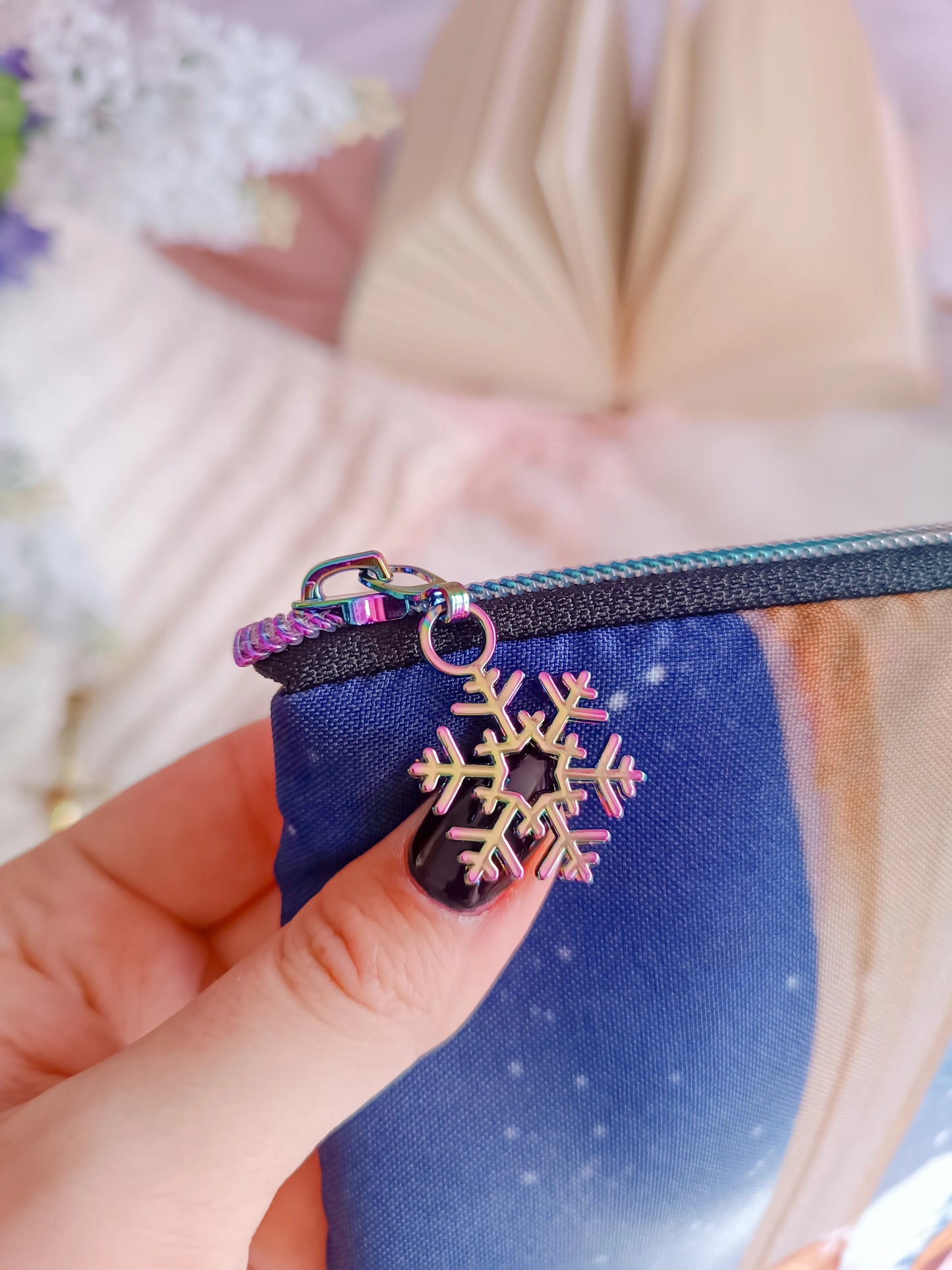 Archeron Sisters Book Cover - Acotar