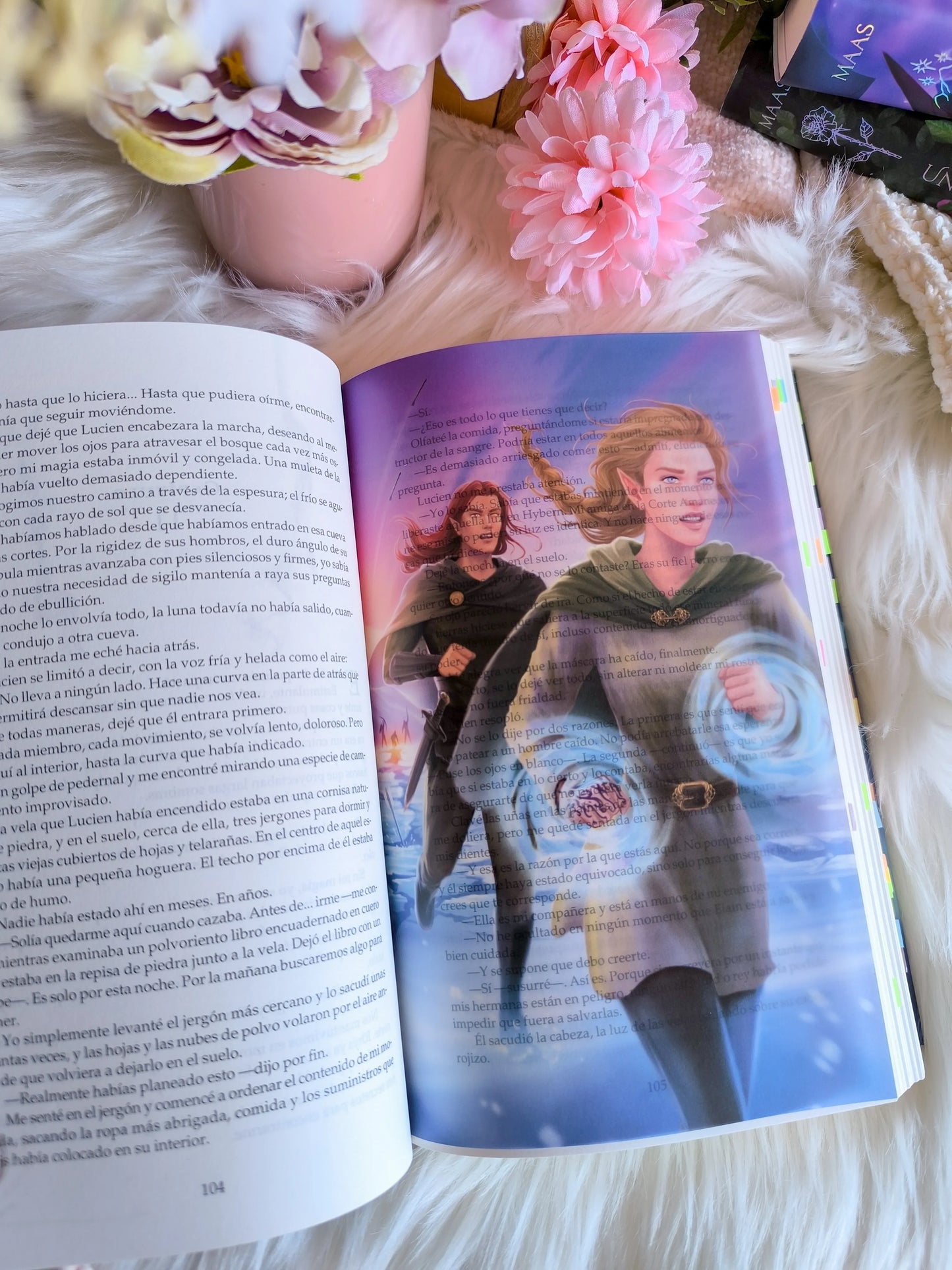 ACOWAR Overlays
