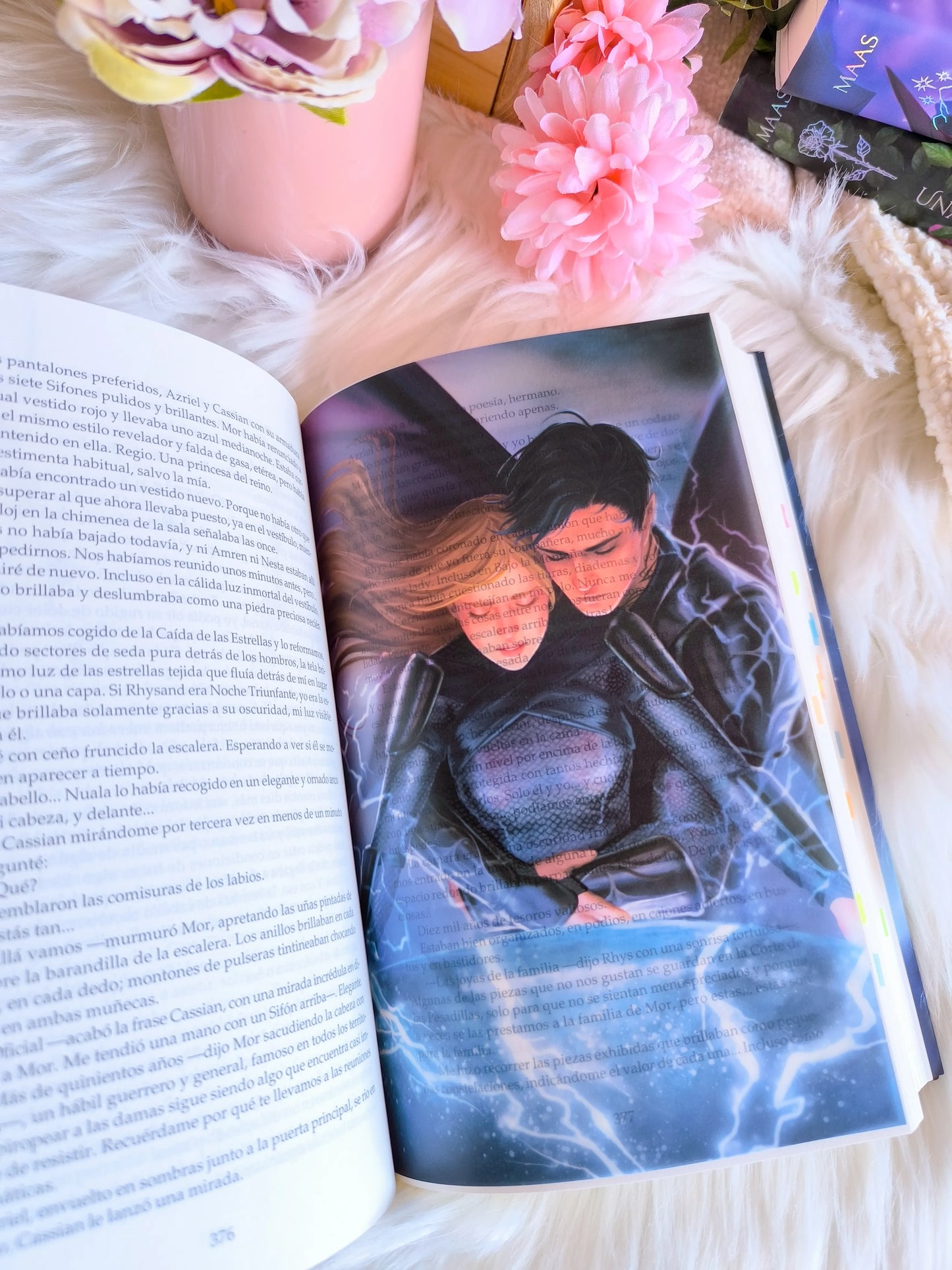 ACOWAR Overlays