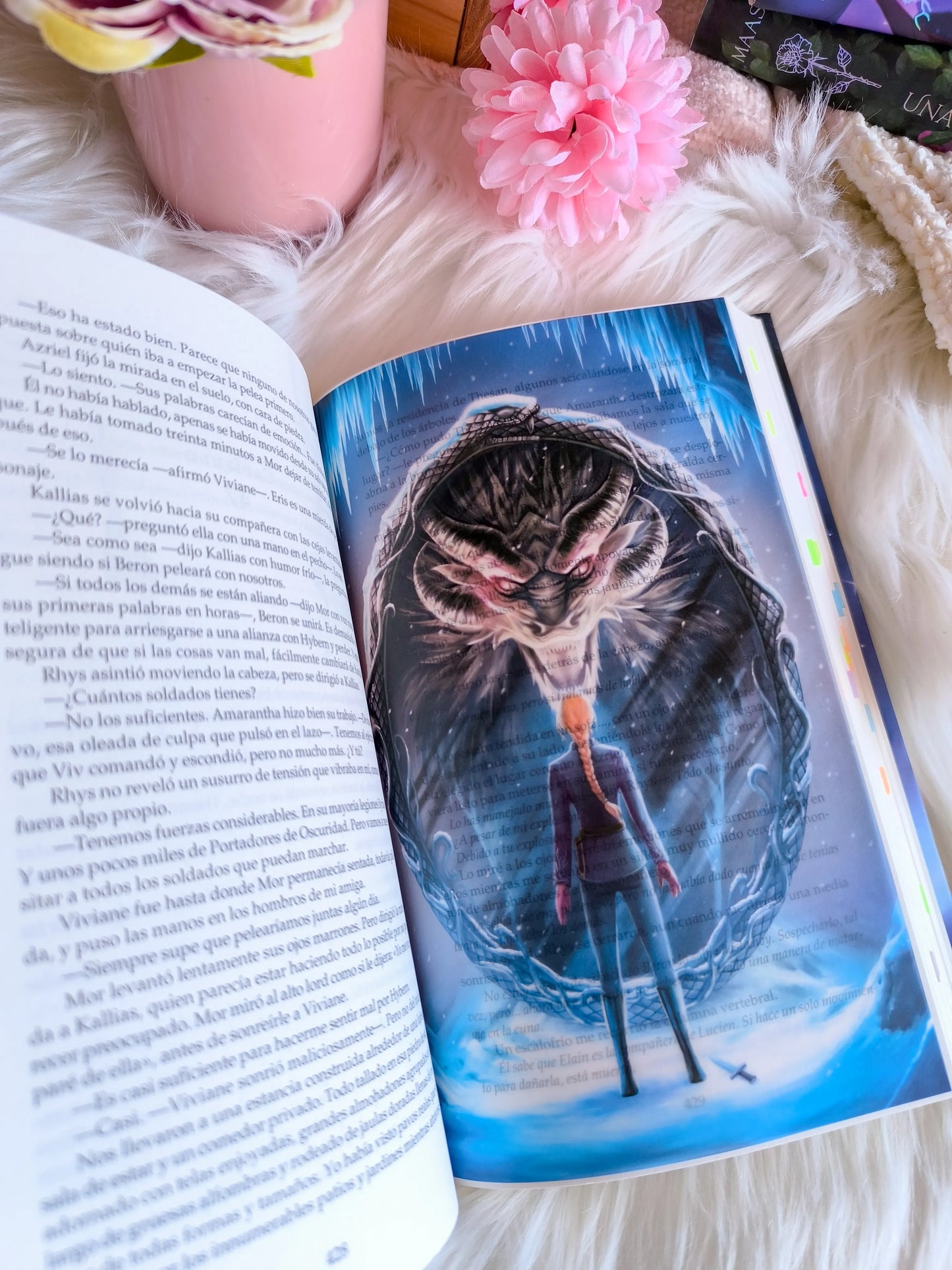ACOWAR Overlays