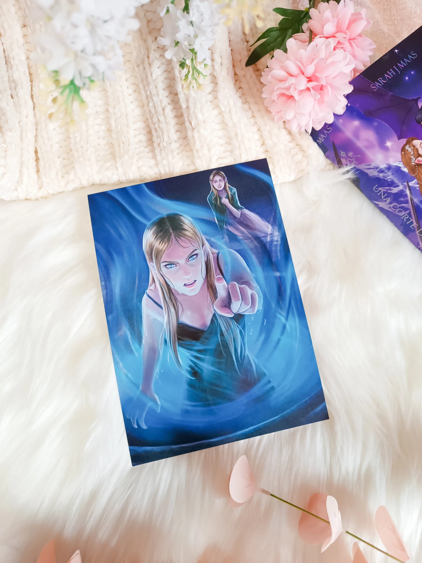 Set of Prints of ACOMAF