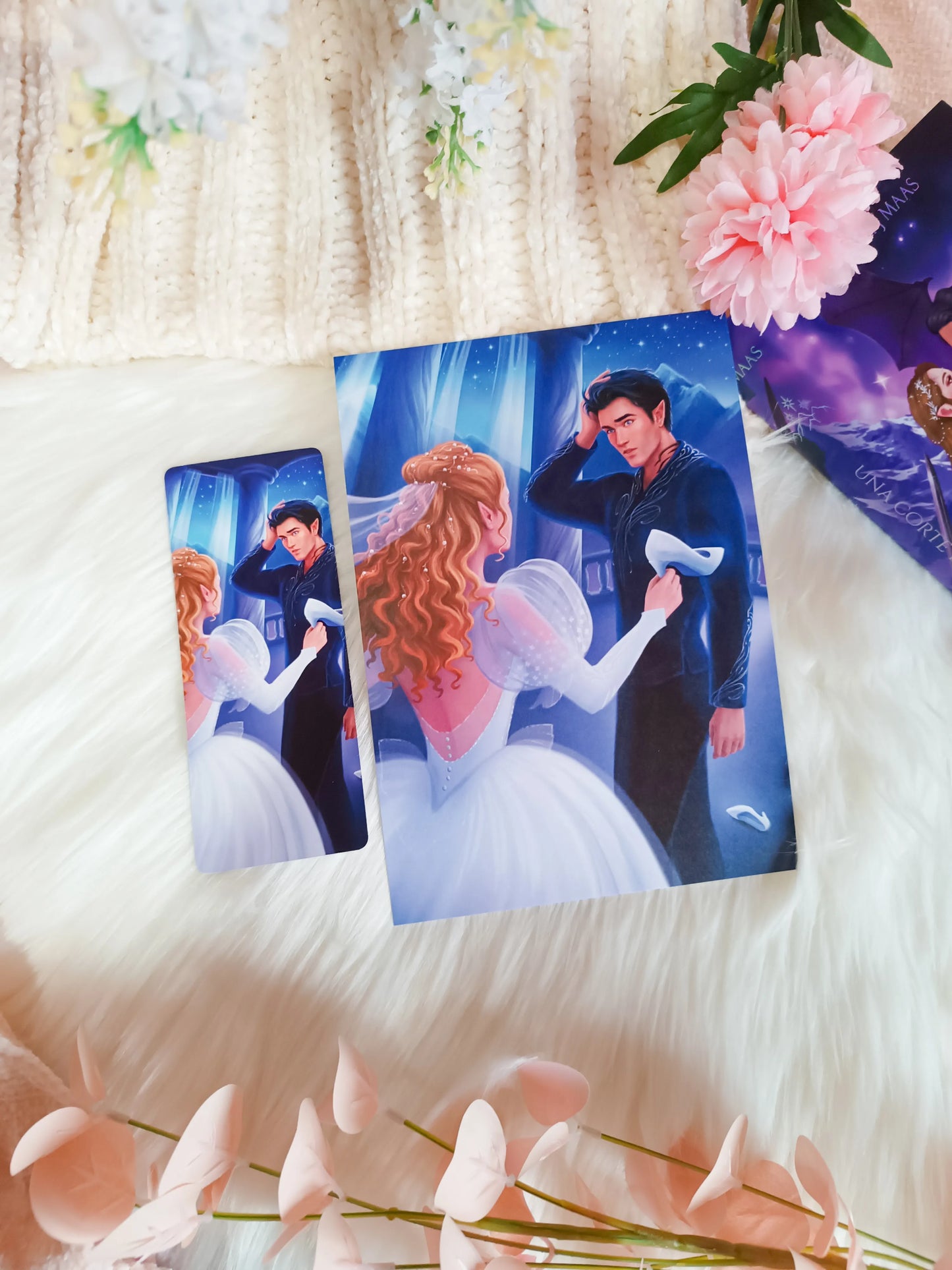 Set of Prints of ACOMAF