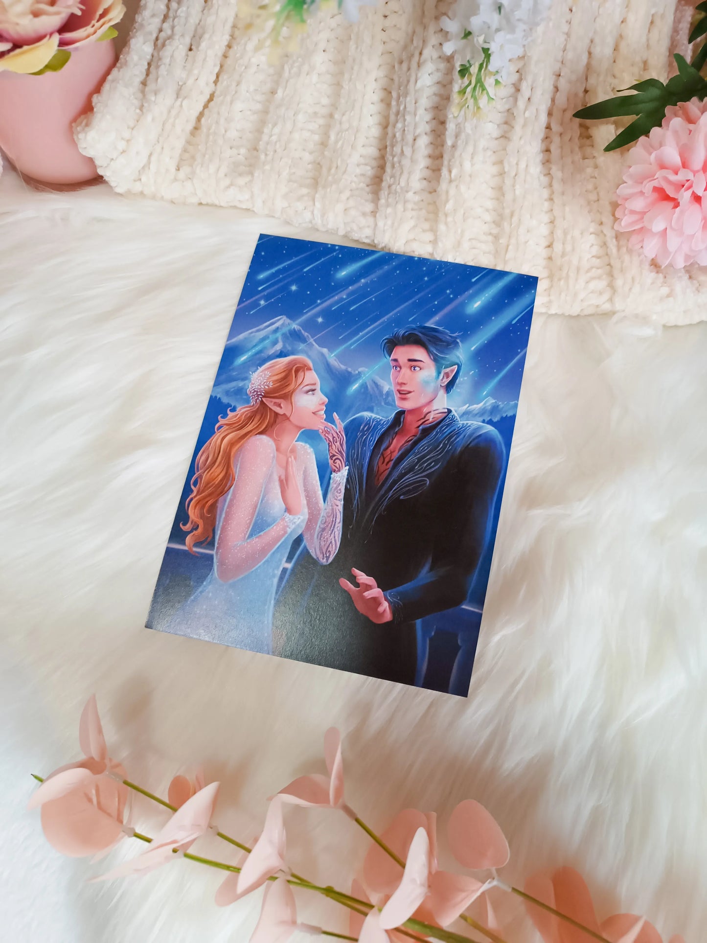 Set of Prints of ACOMAF