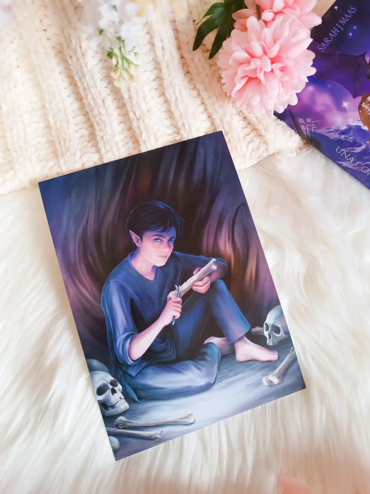Set of Prints of ACOMAF