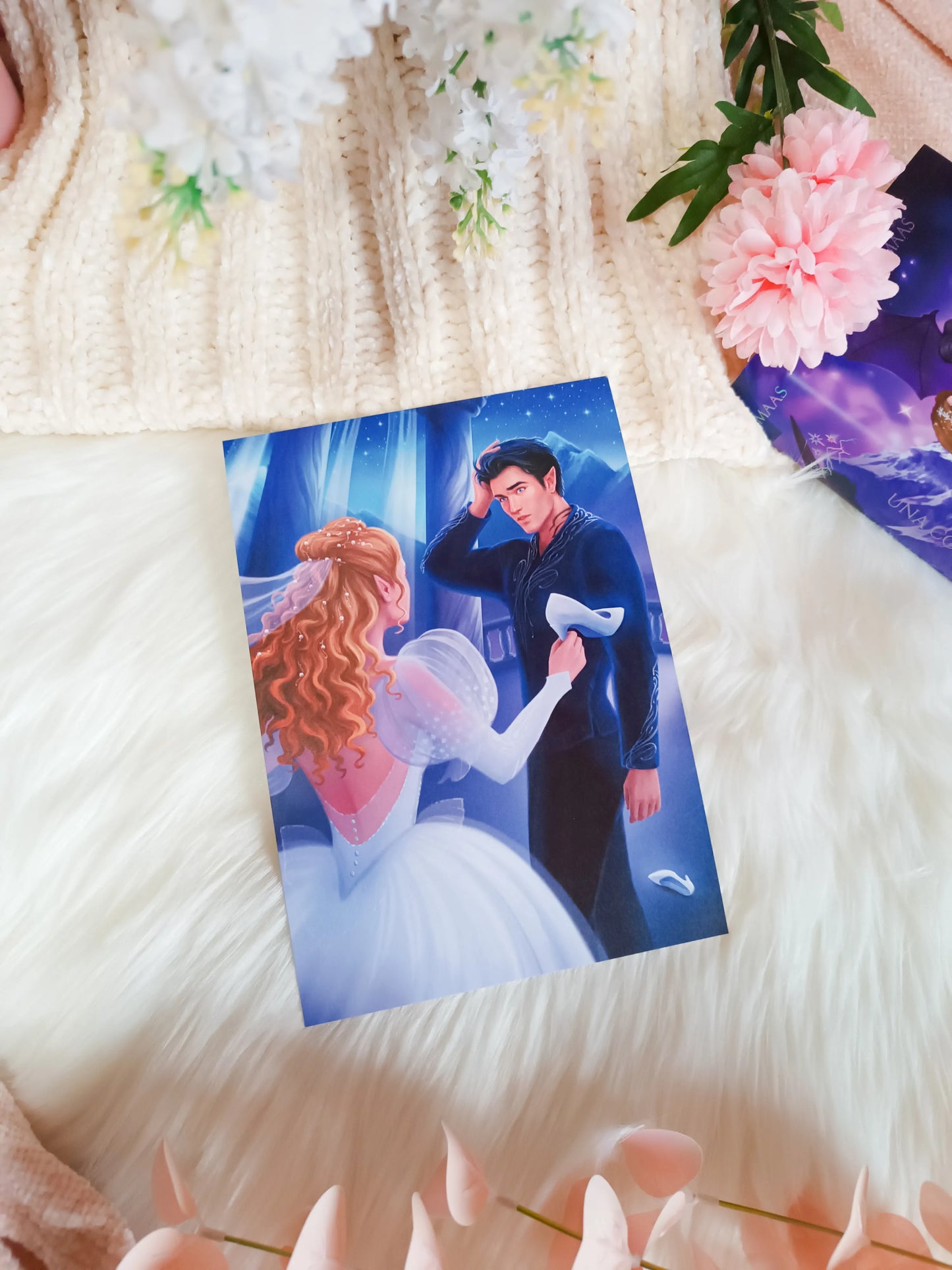 Set of Prints of ACOMAF
