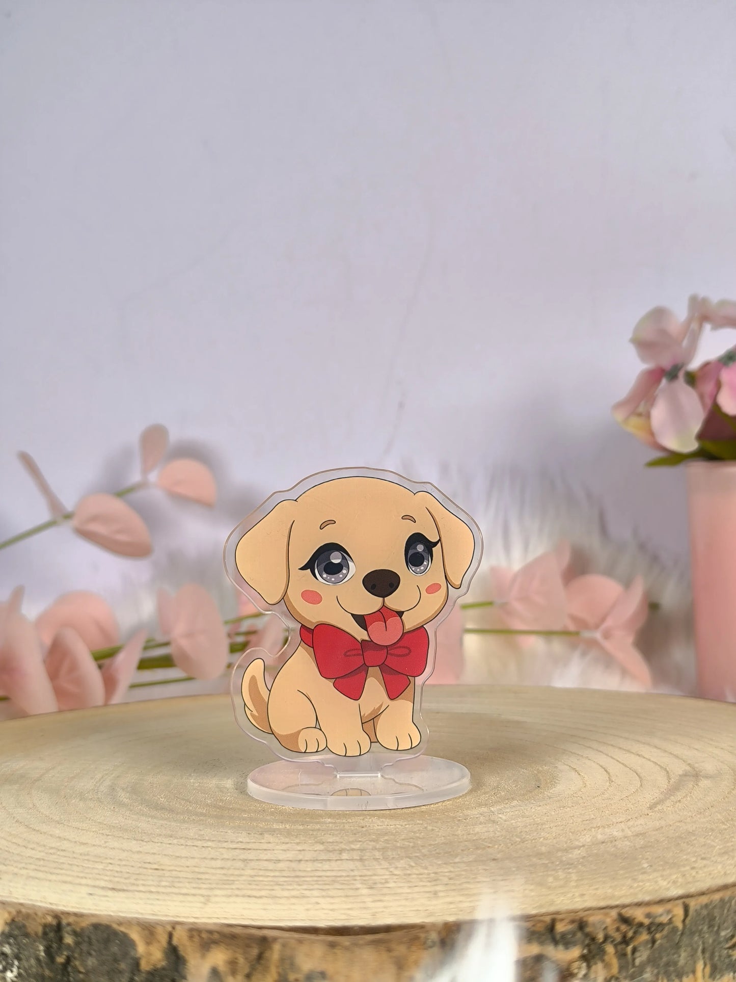 Standee de Fleetfoot - Trono de Cristal