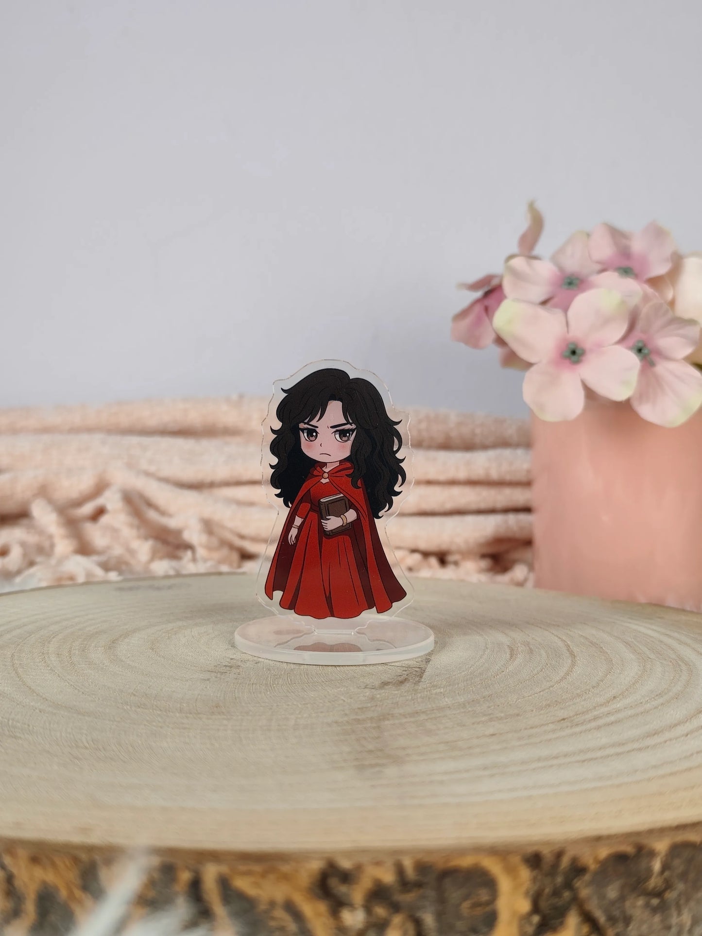 Standee de Helena - Alchemised