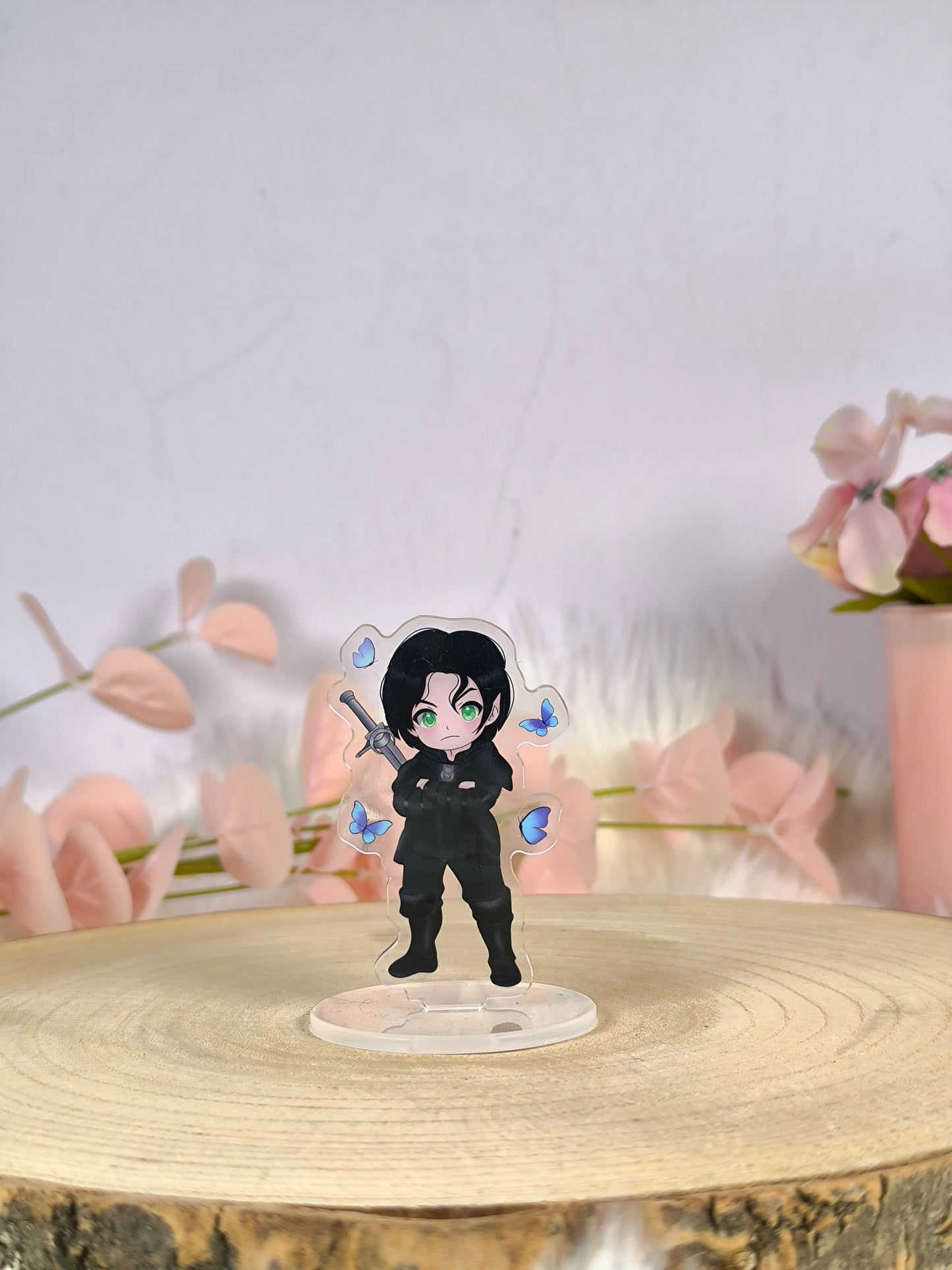Standee de Kingfisher - Quicksilver