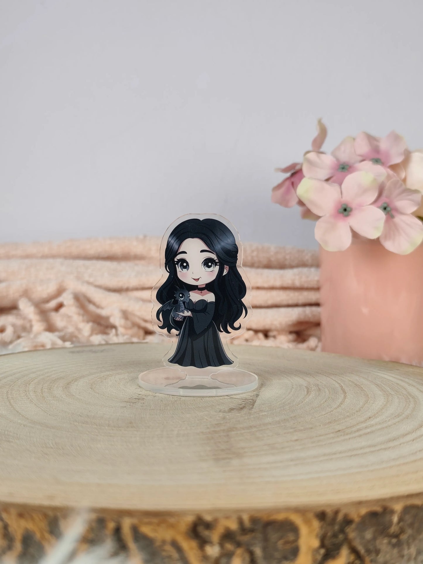 Standee de Maevyth - Anathema