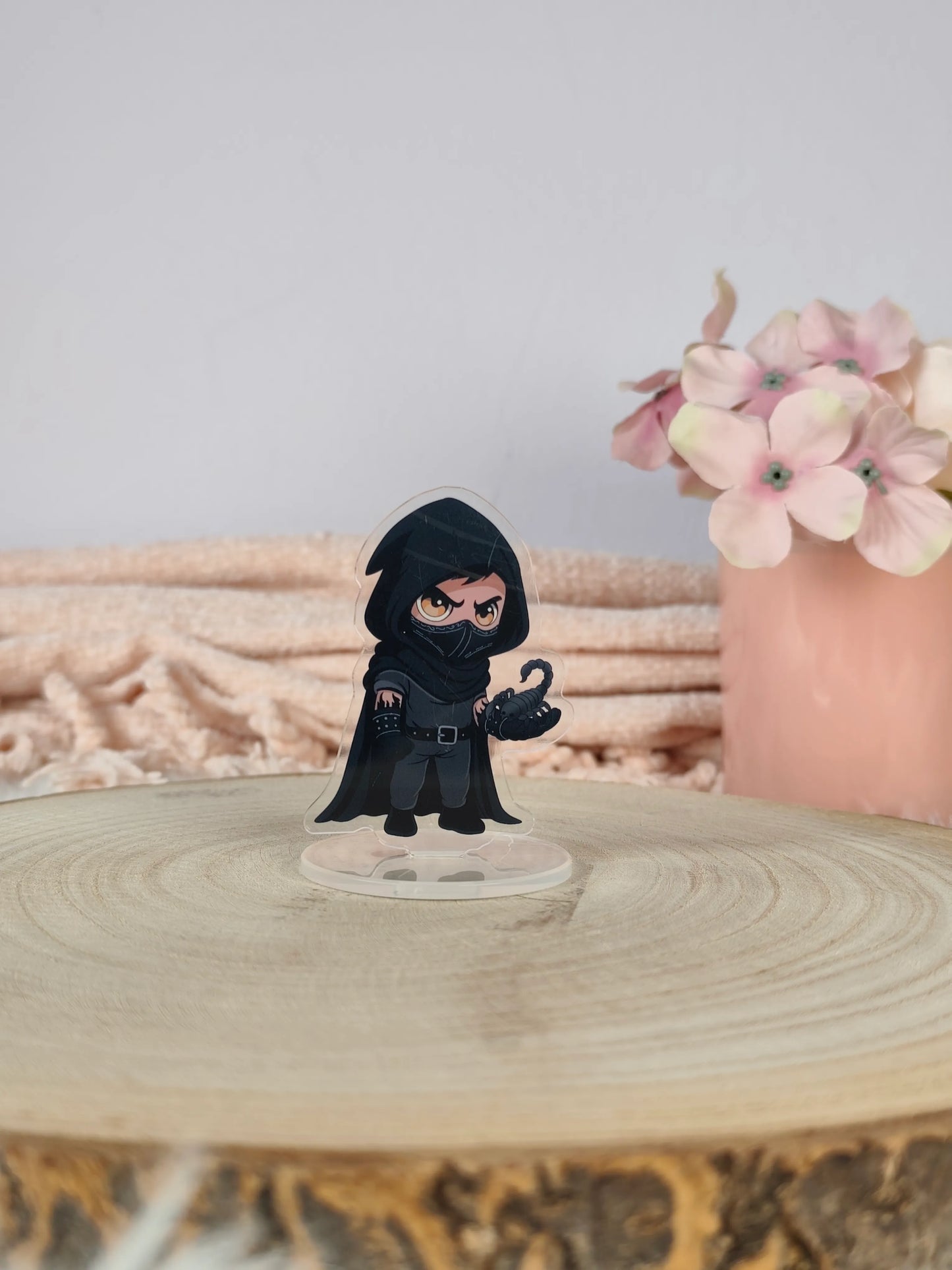 Standee de Zevander - Anathema
