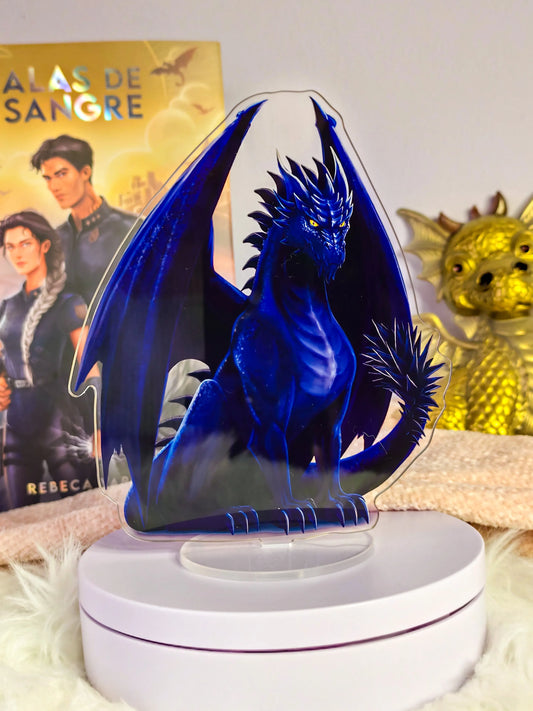 Pack de Standees - Alas de Sangre