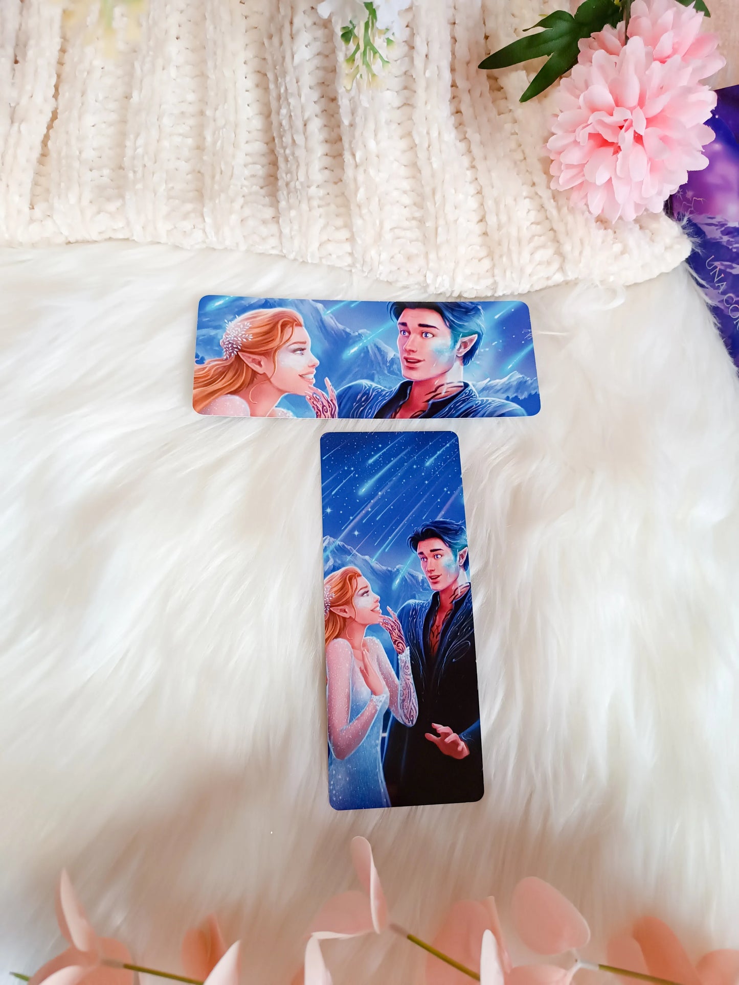 Set of Bookmarks of ACOMAF