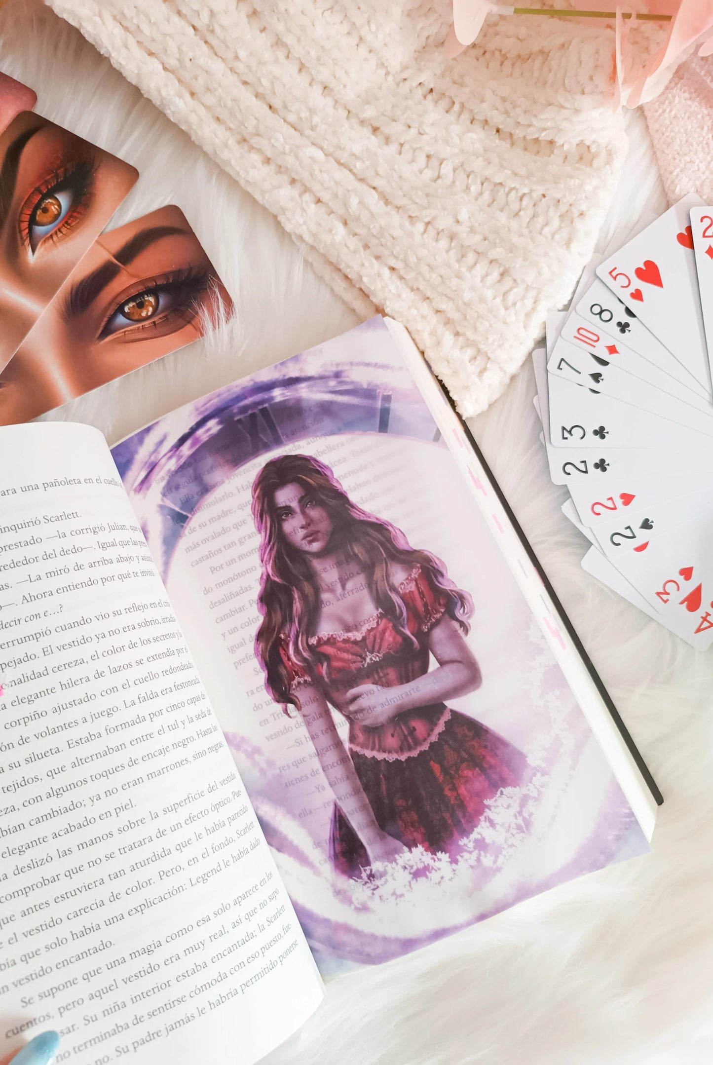 Overlays Caraval