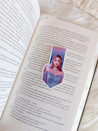 Feyre Magnetic Bookmark - Acotar