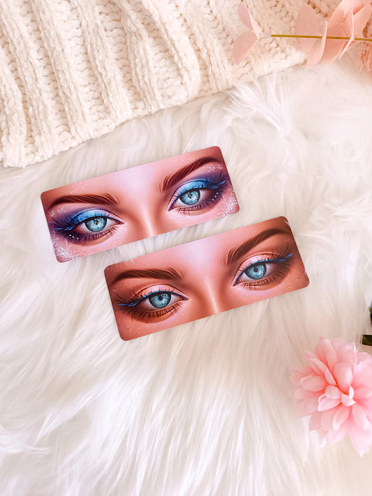 Feyre's Eyes Bookmark - Acotar