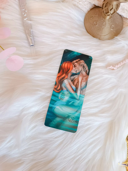 Clary and Jace Bookmark - Shadowhunters