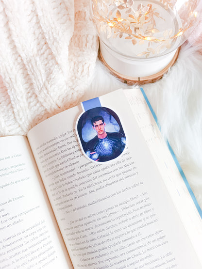 Azriel Magnetic Bookmark - Acotar