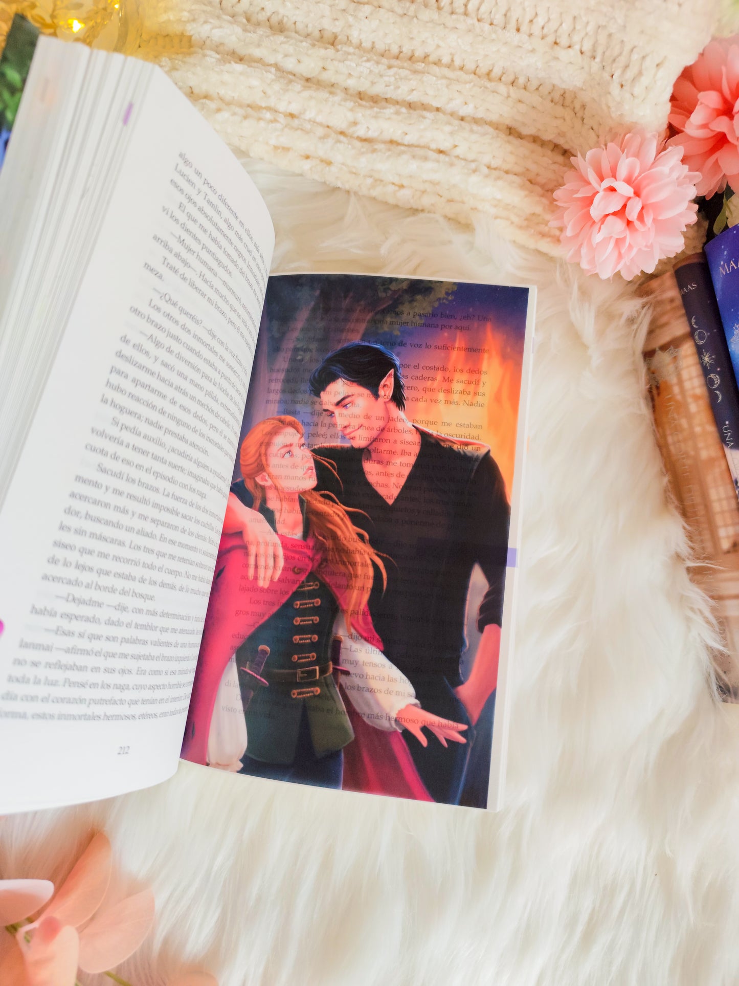 Acotar Overlays