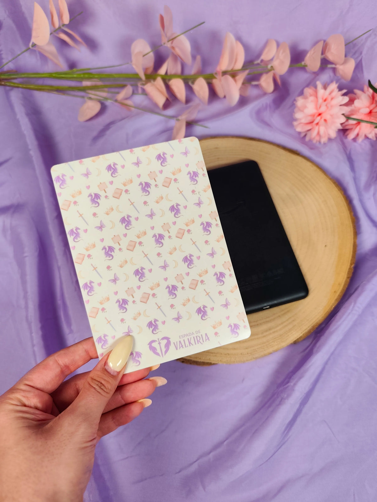 Decora tu Kindle o Kobo - Oferta limitada