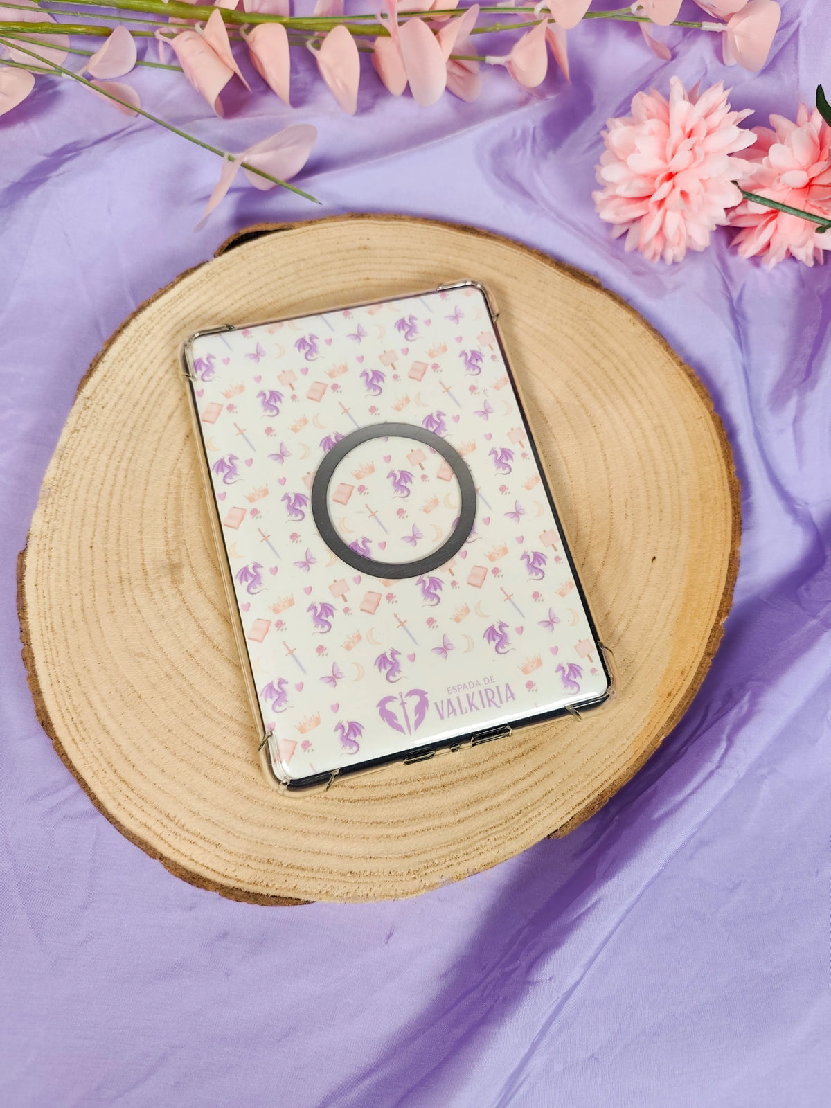 Decora tu Kindle o Kobo - Oferta limitada
