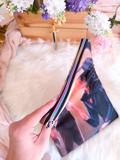 Funda de libro Nesta y Cassian - Acotar
