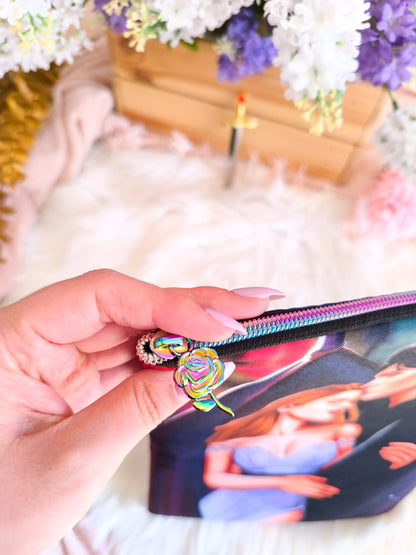 Funda de libro de Azriel y Elain - Acotar