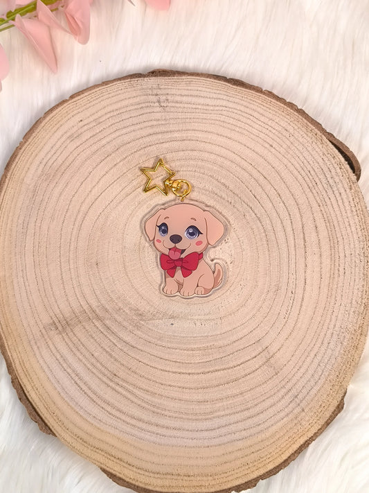 Llavero de Fleetfoot - Trono de Cristal