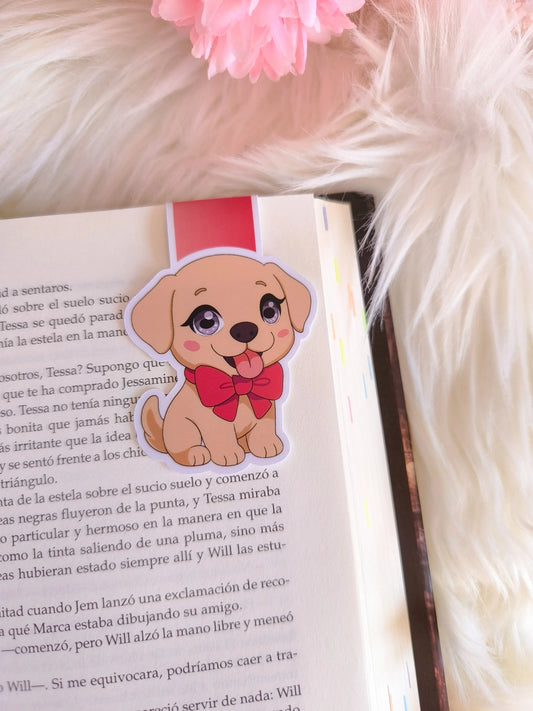 Manon and Abraxos Magnetic bookmark - Throne of Glass