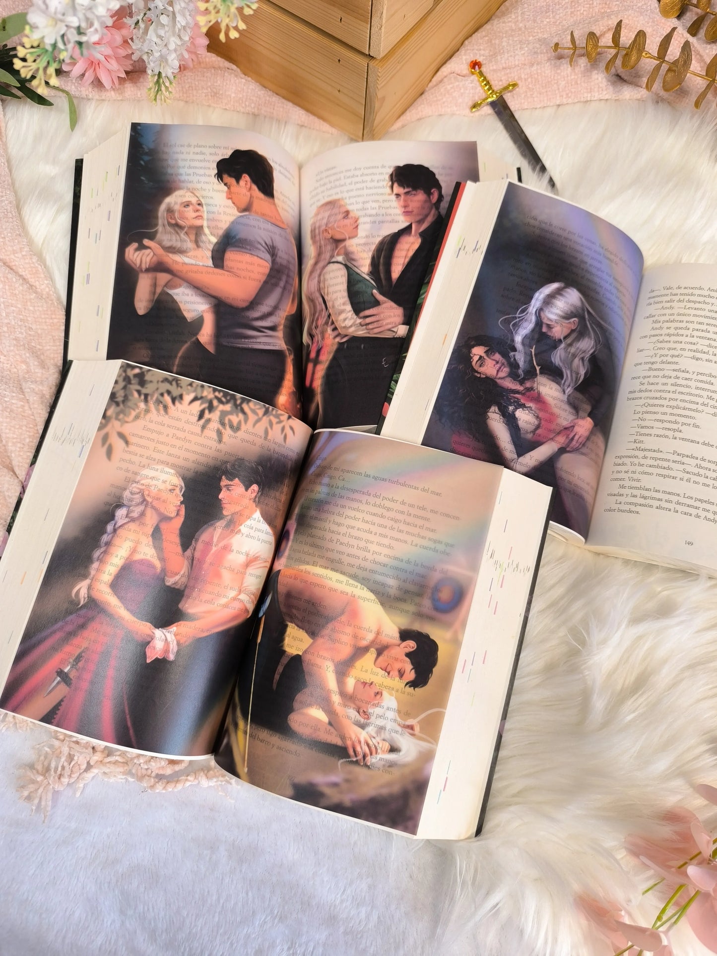 Pack de Overlays Powerless