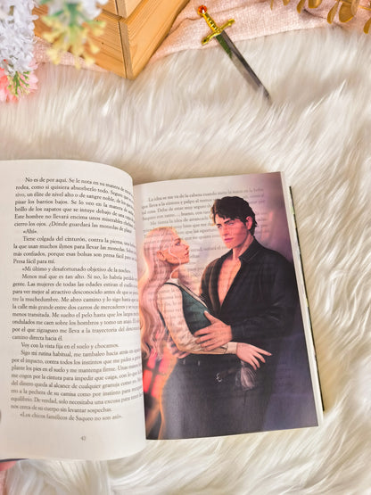 Pack de Overlays Powerless