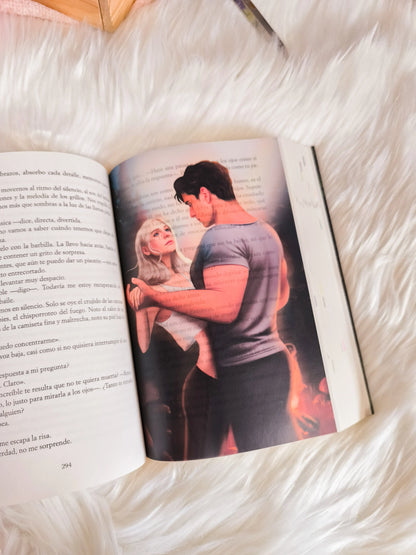 Pack de Overlays Powerless