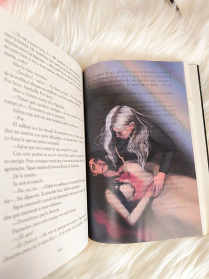 Pack de Overlays Powerless