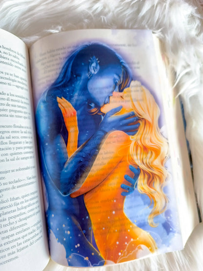 Pack de Overlays de Casa de Cielo y Aliento -  Ciudad Medialuna