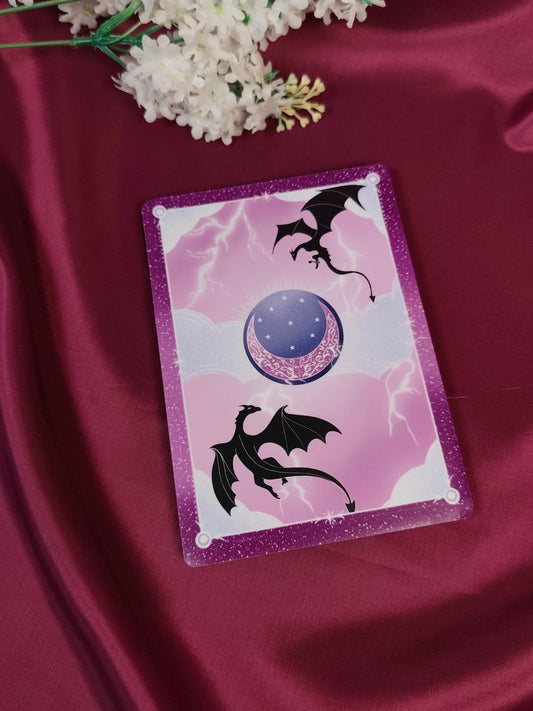 Phone Grip Dragon´s Flight