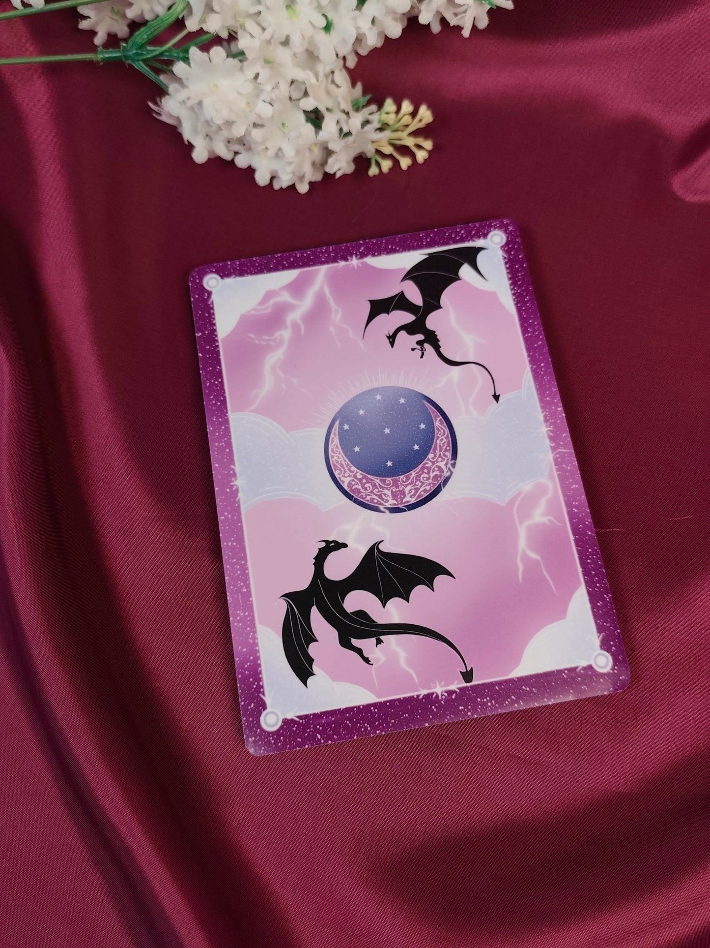 Ebook Insert Dragon´s Flight