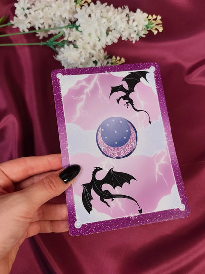 Ebook Insert Dragon´s Flight