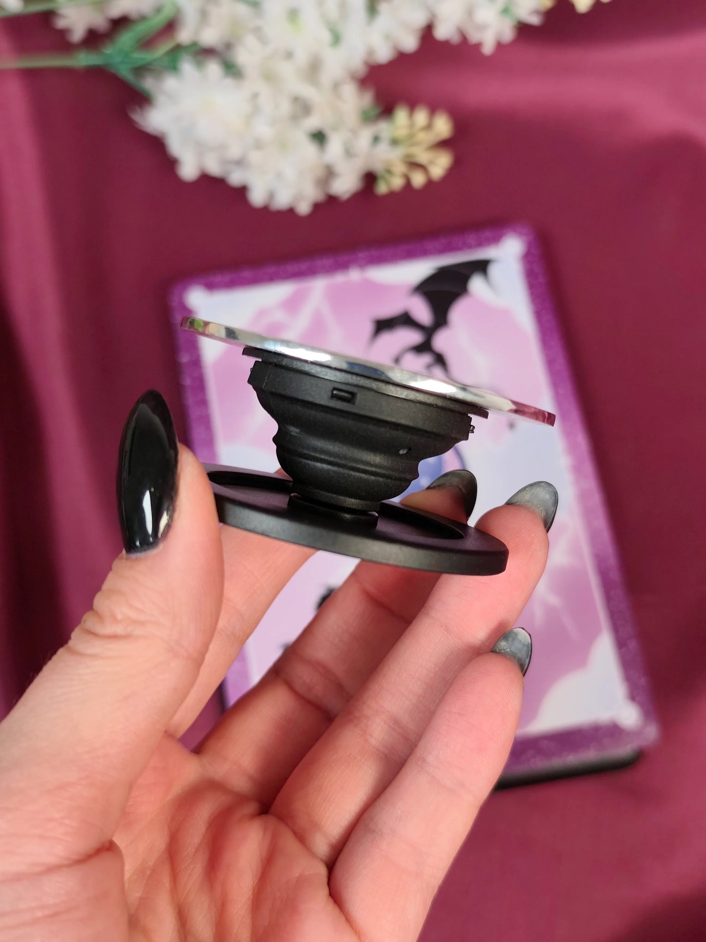 Phone Grip Dragon´s Flight