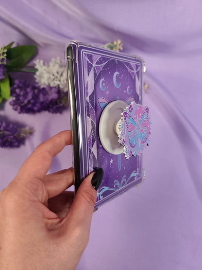 Phone Grip Metamorfosis