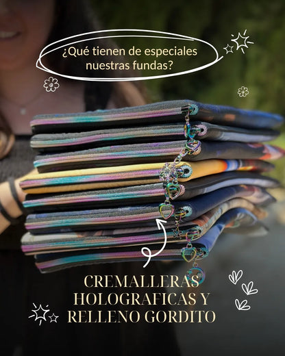 Preventa Fundas de EBOOK - Diferentes modelos para elegir - ENVÍO EN SEPTIEMBRE