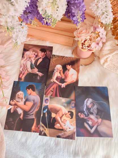 Prints de escenas de Powerless