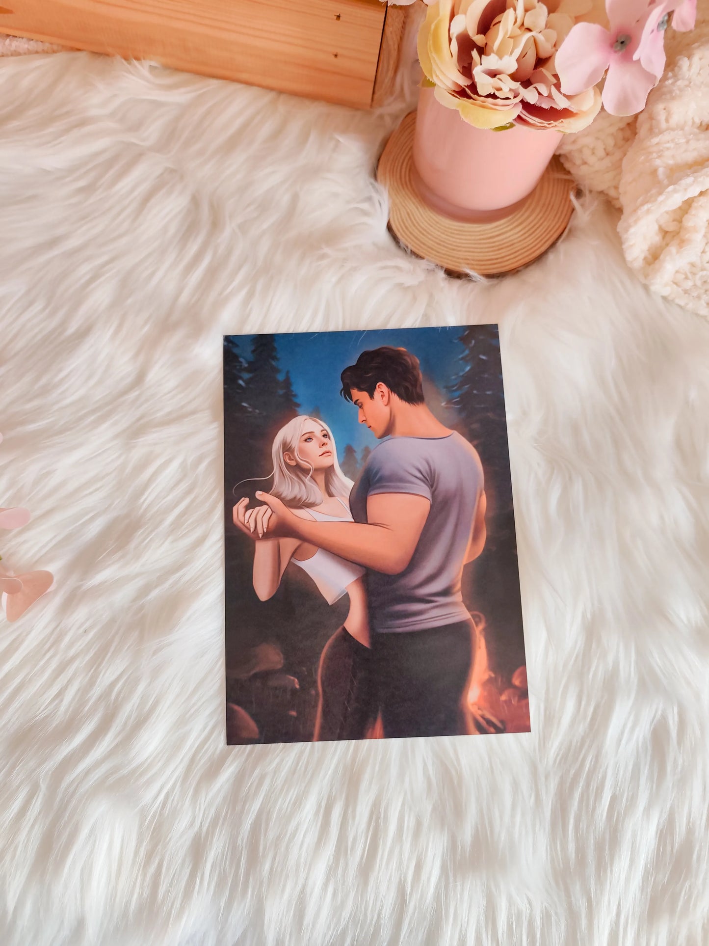 Prints de escenas de Powerless