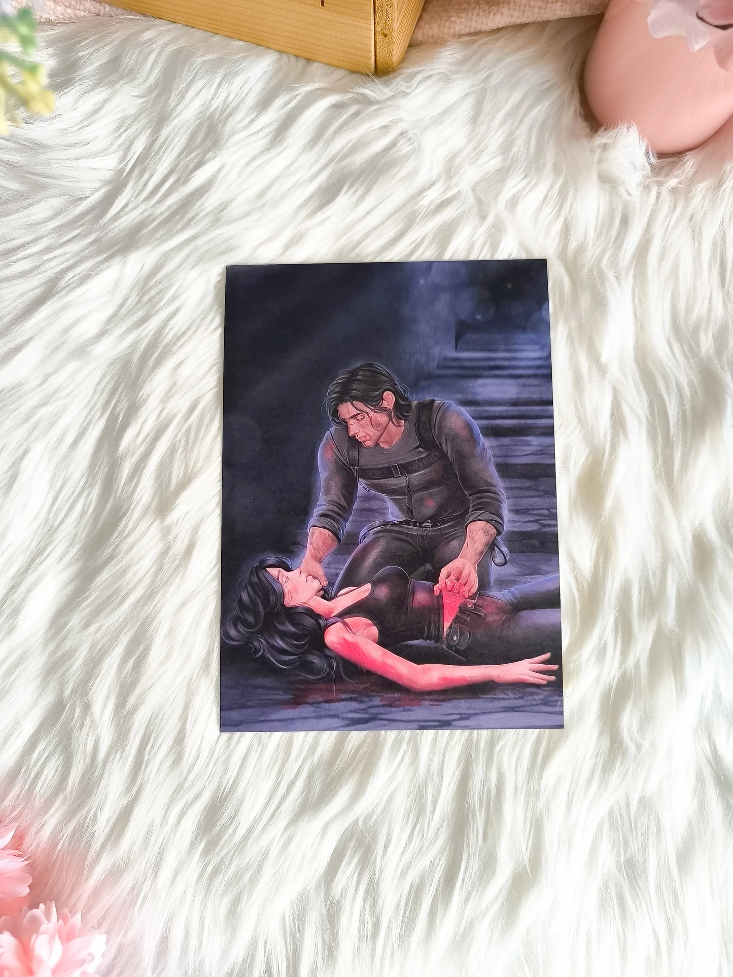 Set de Prints de Quicksilver