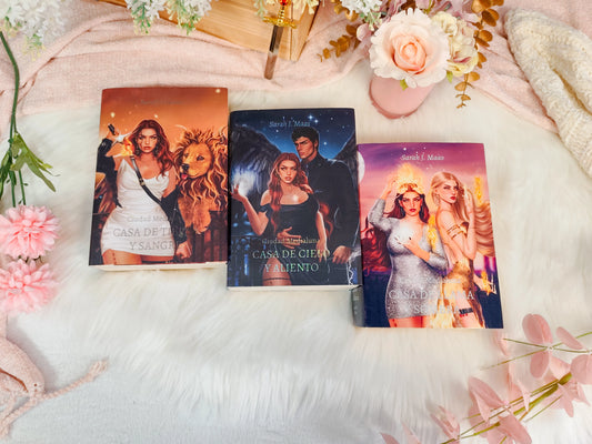 Sobrecubiertas Ciudad Medialuna Edición España