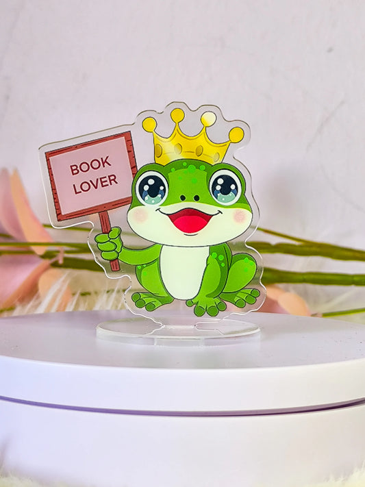 Standee de Reymundo - Asistente del Villano