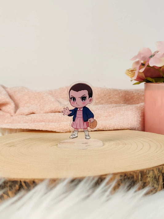 Standee de Eleven - Stranger Things