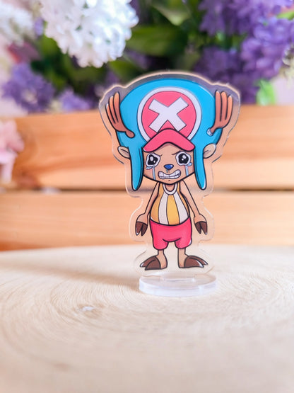 Pack Standees - Fourth Wing