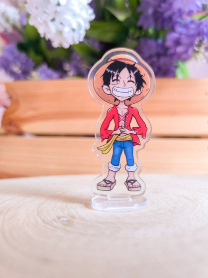 Pack Standees - Fourth Wing