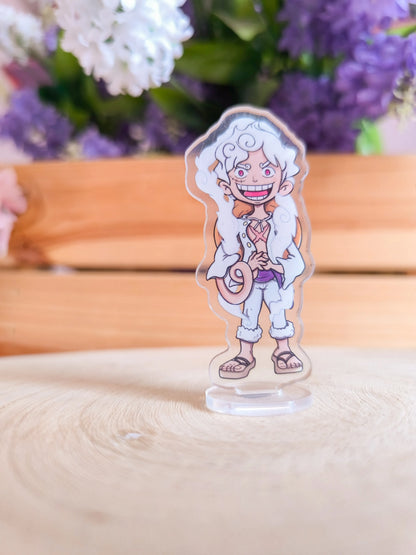Pack Standees - Fourth Wing